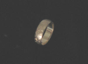 Anello da donna
